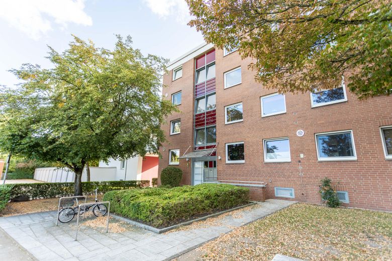 Hier können Sie einziehen - Bemerode mit Weitblick – Haus