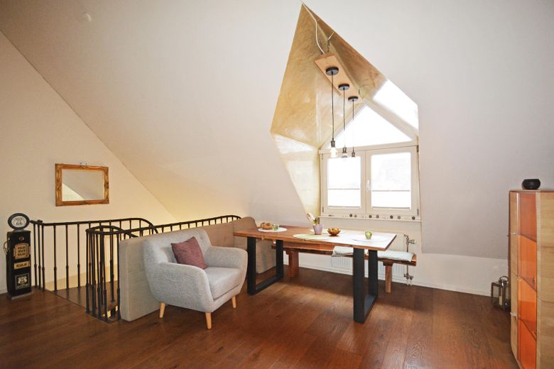 Separater Stucco Veneziano Ess