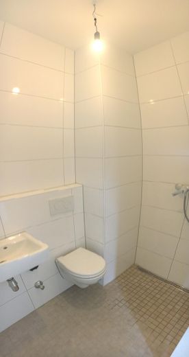 Modernisierte Altbau-Whg. im Zentrum von Schwerte – Bad