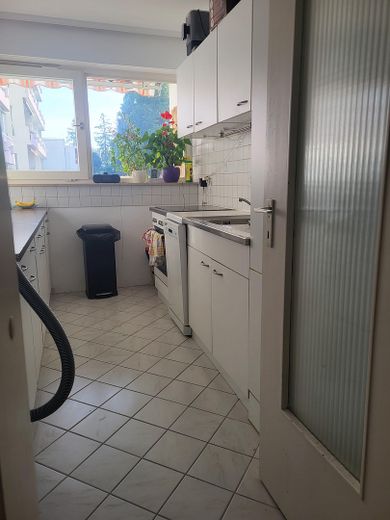 Provisionsfrei! 2-Zi Wohnung Wiesbaden Kurparkblick 2 Balkone TG – Foto 8