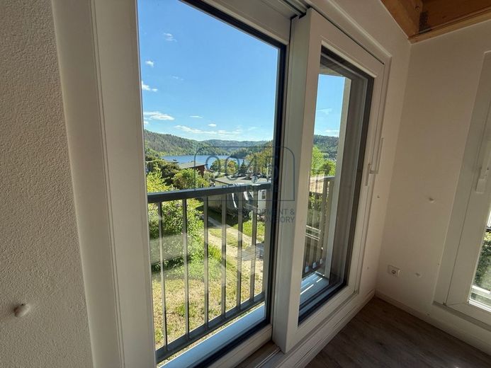 Rarität: Exklusives Ferienhaus mit Seeblick - Ihr privates Refugium am Thüringer Meer