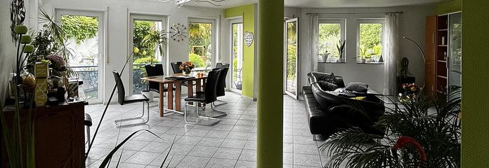 Wohnraum