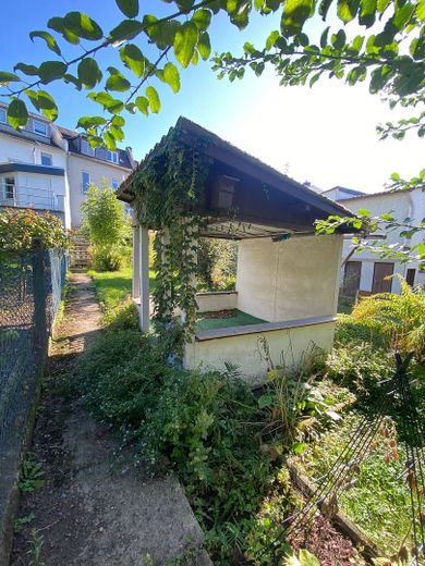 Gestaltungsmöglichkeiten?