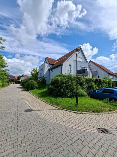 Vorderansicht