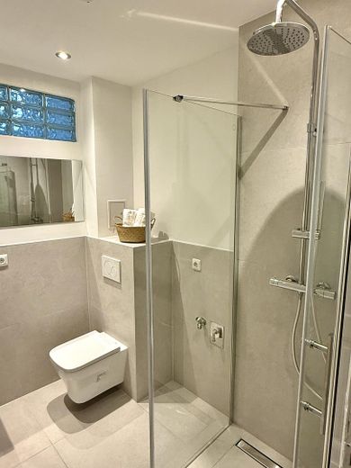 Kleine sanierte Wohnung in Berlin-Schöneberg – Foto 5