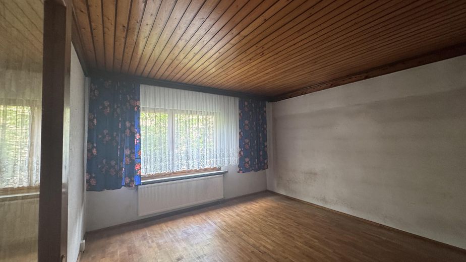 Schlafen 1 EG