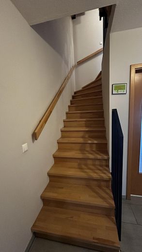 Well-maintained terraced house in Erlangen, privately owned, no commission – Photo 2