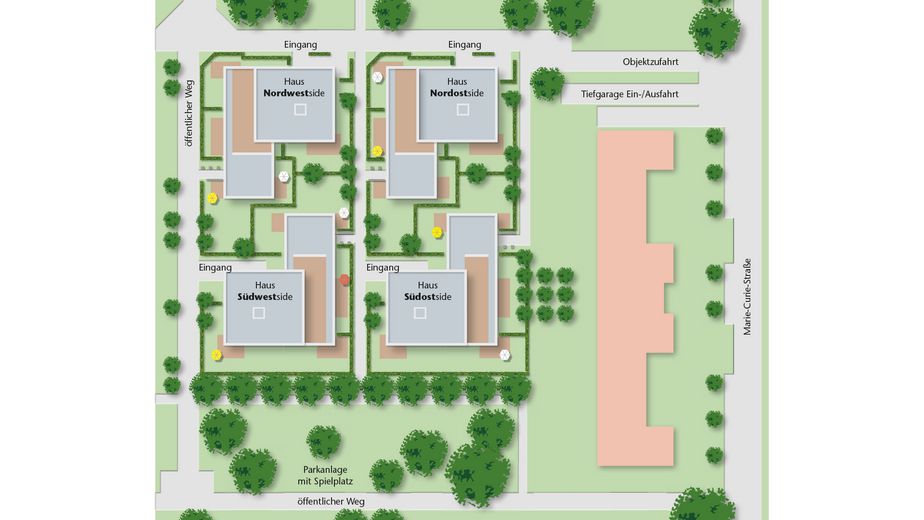 Living at the Reichswald- Stylish, fully – Foto 3