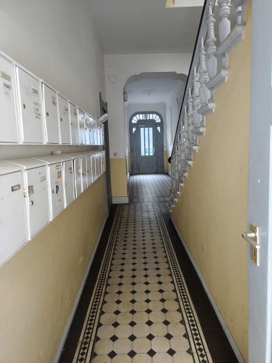Zonder courtage in Neukölln: 3-kamerappartement aan het Tempelhofer Feld en vlak bij de Schillerkiez – Foto 20