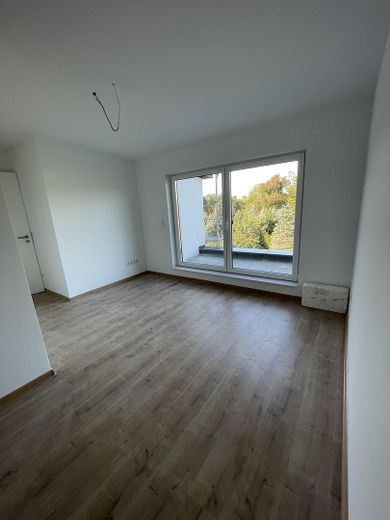 Schlafzimmer im DG