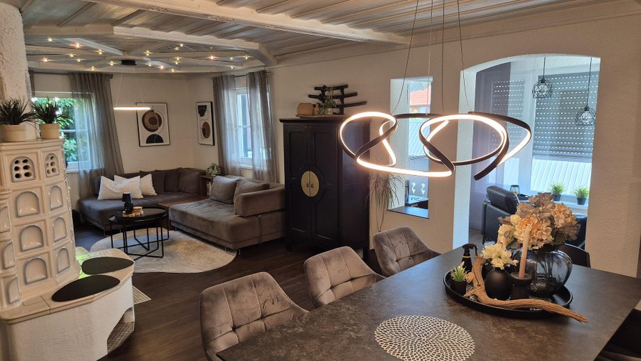 Belle maison individuelle moderne, bien entretenue, dans un quartier calme – Photo 4