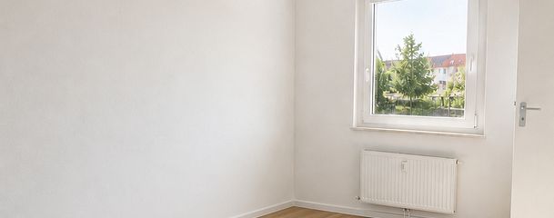 NUR BEISPIEL - neuer Boden