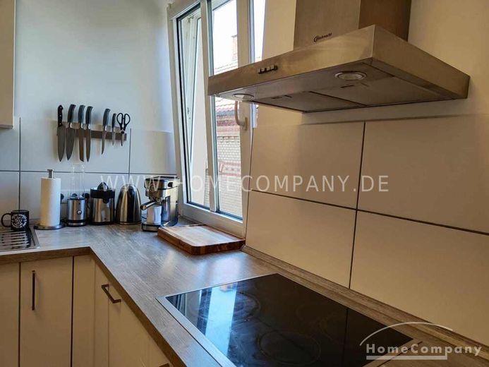 Schöne, moderne 4 Zi.-Wohnung, 1. OG, komplett und hochwertig ausgestattet. In ruhiger Lage Nähe Hbf und City. – 66b5c548eb584f9392884509410c70f81ecbb218.jpg