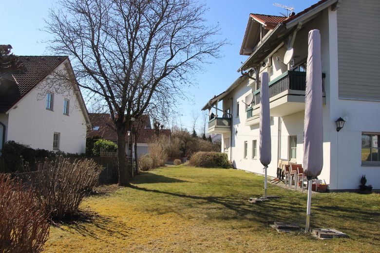 Vielseitige Erdgeschoss-Einheit mit exklusivem Gartenanteil und flexiblen Nutzungsmöglichkeiten – Foto 3