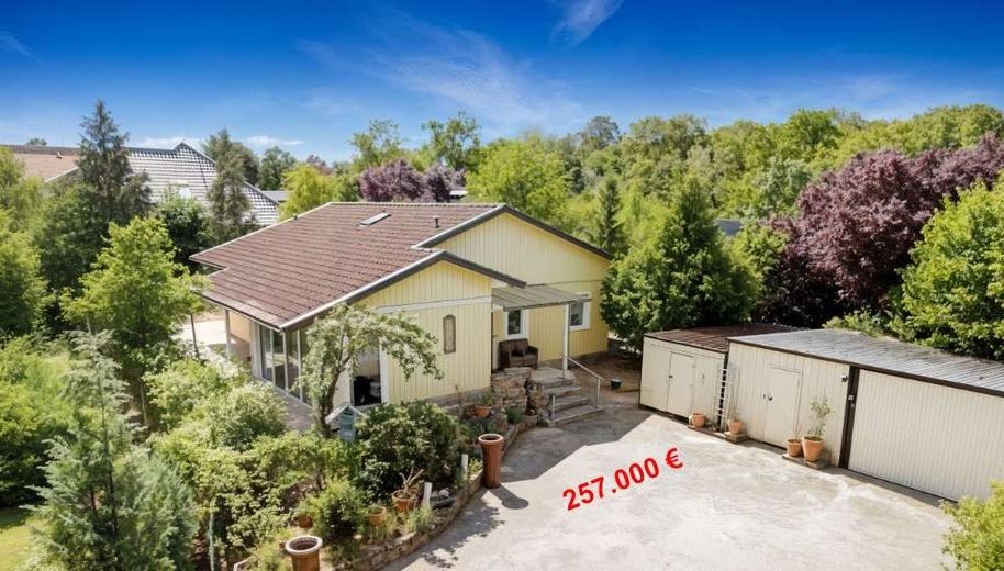 Uetze - Eltze - Wo Wohnträume wahr werden: Perfekt für Paare und das erste Familienglück – Home Sweet Home