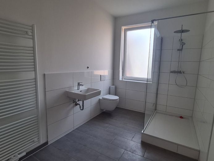 WG-Zimmer in 5er Studenten-WG...Mitten im Zentrum – Heise Immobilien - Markt 6