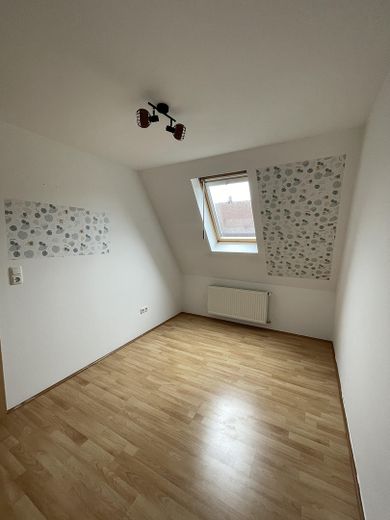 Zimmer klein unten 