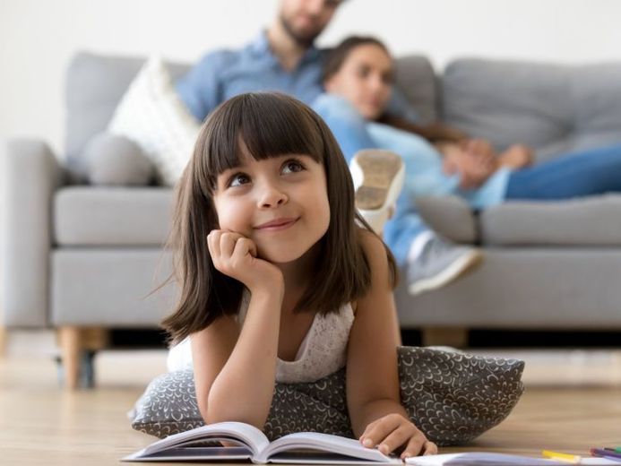 Perfekt für Familien - Schulen, Kindergärten und kurze Wege im Alltag – Foto 1