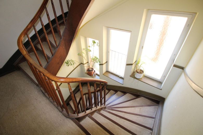 Frisch renovierte E.G Wohnung mit Balkon und Garten zur Mitnutzung – Foto 27