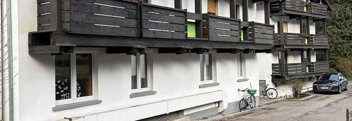 Ansicht