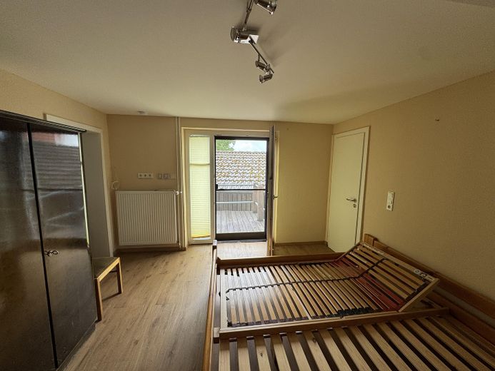 Schlafzimmer 1. OG
