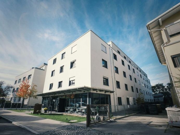 19.34m² | Serviced Apartments als stabile Rendite-Kapitalanlage in München Obersendling – Foto 1