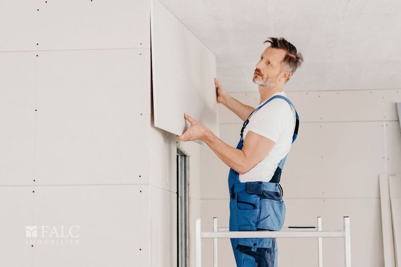 Neubauprojekt tolles Zweifamilienhaus mit Einliegerwohnung! – Sparen durch Eigenleistung