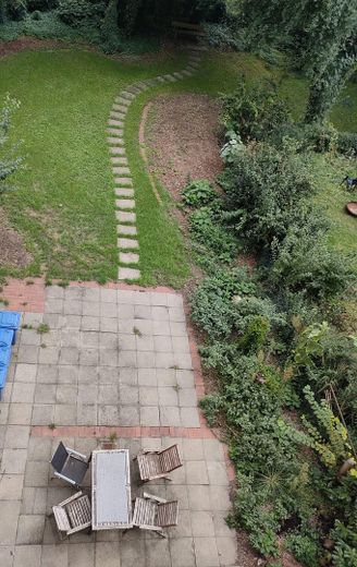 Amplio piso de 5 habitaciones en 2 plantas en el centro de Osnabrück (Wüste), disponible de inmediato – Foto 22