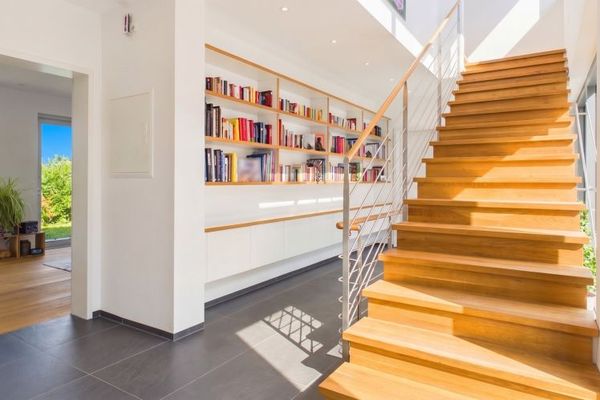 Alterlangen'de 313 m² üzerinde seçkin yaşam