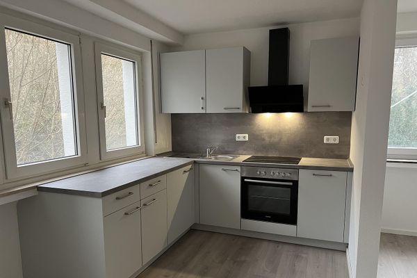 Piękny 1-pokojowy apartament w Göttschied