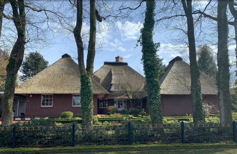 Reetdach-Anwesen | 369 m² | Pool | Sauna | 1.985 m² | von Privat – WJ-00191_bild_001.png