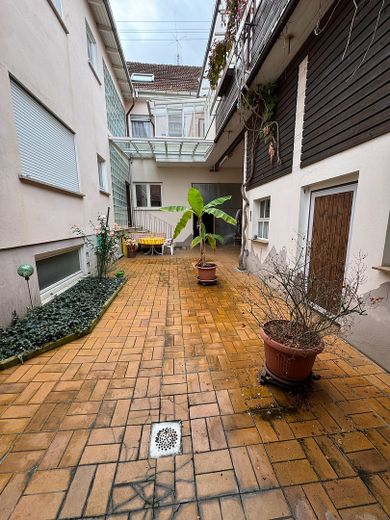Großes Zwei-Familien/Generationenhaus mit Wintergarten, Hof, Scheune & Garten - PROVISIONSFREI – Foto 40