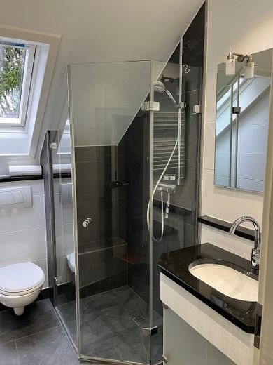 Dusche/WC