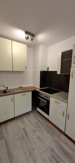 1-Zimmer-Wohnung mit Einbauküche und Balkon, Worms, ruhige Lage, Fahrstuhl – Foto 17