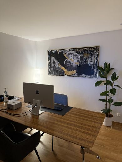 Moderne Bürofläche in Berlin-Mitte | 100 m² | Rosenthaler Platz | Möbliert möglich – Foto 2