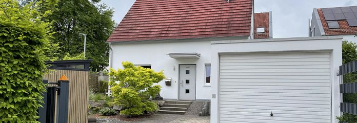 Vorderansicht