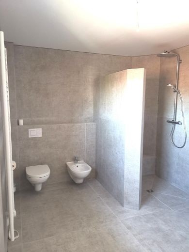 Exklusives Penthouse zentral in Bad Zwischenahn – Foto 9