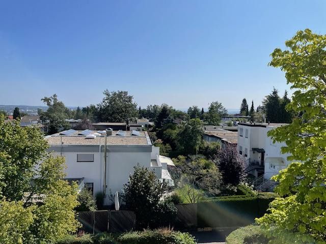 ruhige 3,5 Zimmer Wohnung mit 2x Balkon – Foto 10