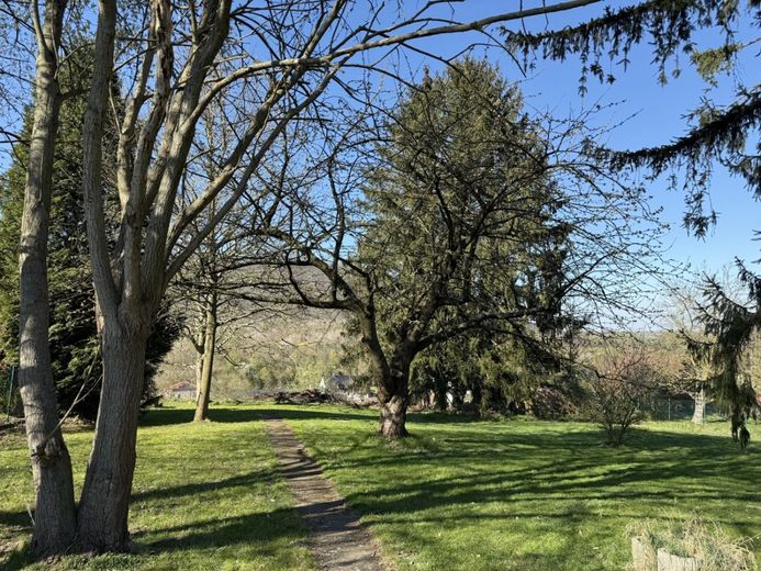 Unverbaubarer Blick
