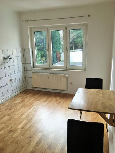 Tranquilo y céntrico: apartamento de 2 habitaciones en el barrio sudeste de Essen – Foto 1