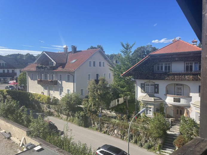 Blick Richtung N/O
