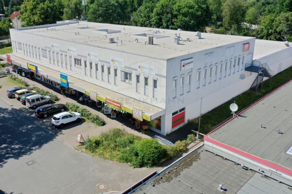 In bester Nachbarschaft: Ihre Einzelhandelsfläche an der Vahrer Str. neben Tedi und Fressnapf!