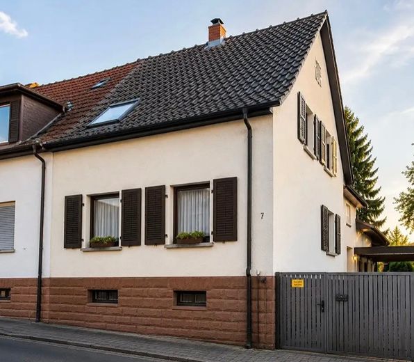 Wir verkaufen unser Elternhaus – Foto 7