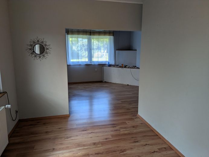 Schlafzimmer EG
