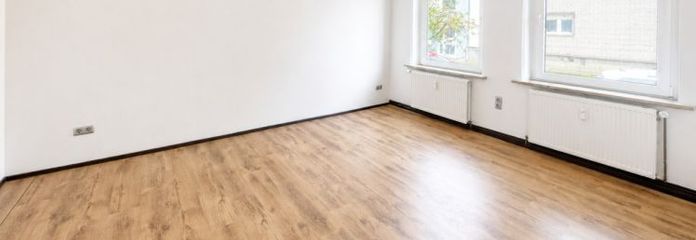 Offleben: 6-Zimmer-Wohnung in der Hochparterre