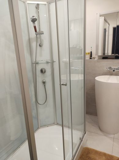Mein's wird Dein's – Einziehen und wohlfühlen! – Badezimmer 1. Etage