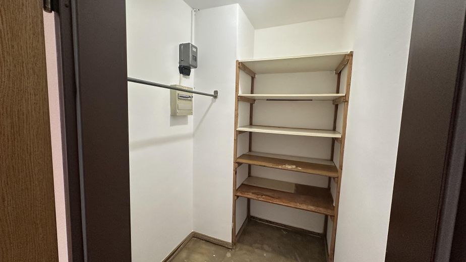 Helle Wohnung im grünen mit großem Sonnenbalkon – Foto 14