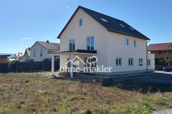 Moderno appartamento di 1 stanza con ampio balcone