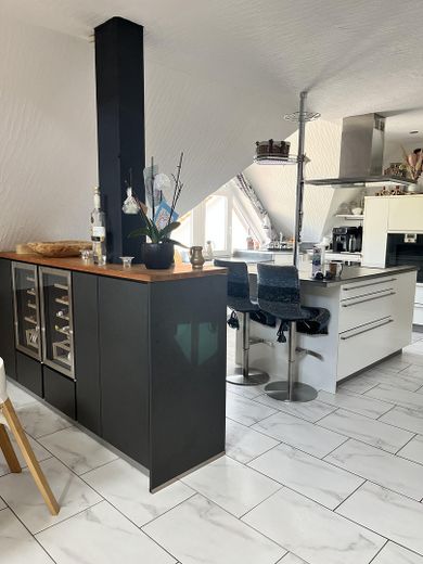 4,5 Zimmer Maissonettewohnung – Foto 16