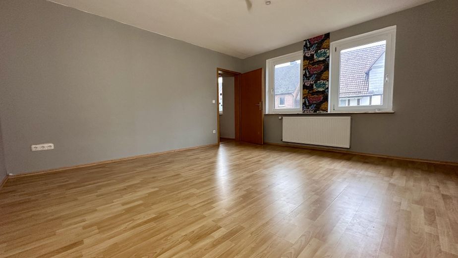 Zimmer 5 (vorne links)